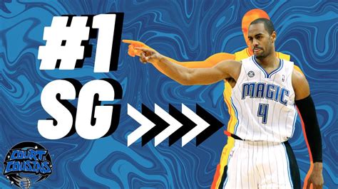 Breaking down the shooting form of the Orlando Magic shooting guard